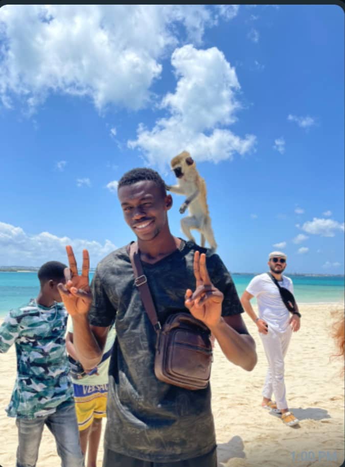 Moud Tour Zanzibar
